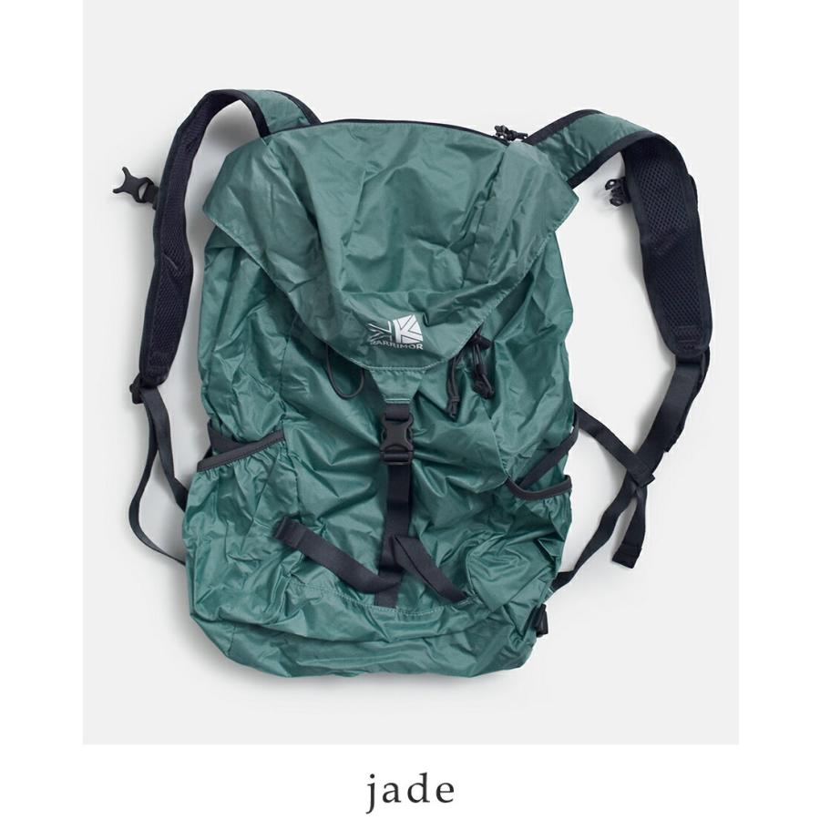 Karrimor（カリマー） マース トップロード 27L リュックサック mars