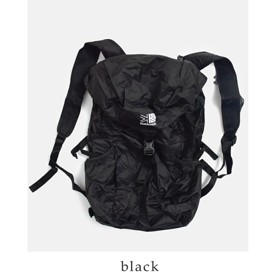 Karrimor（カリマー） マース トップロード 27L リュックサック mars