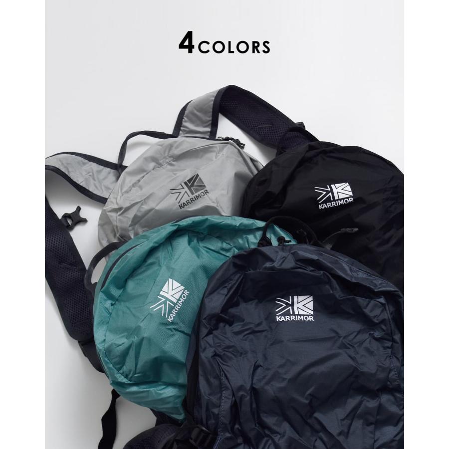 Karrimor（カリマー） マース パネルロード 18L リュックサック mars