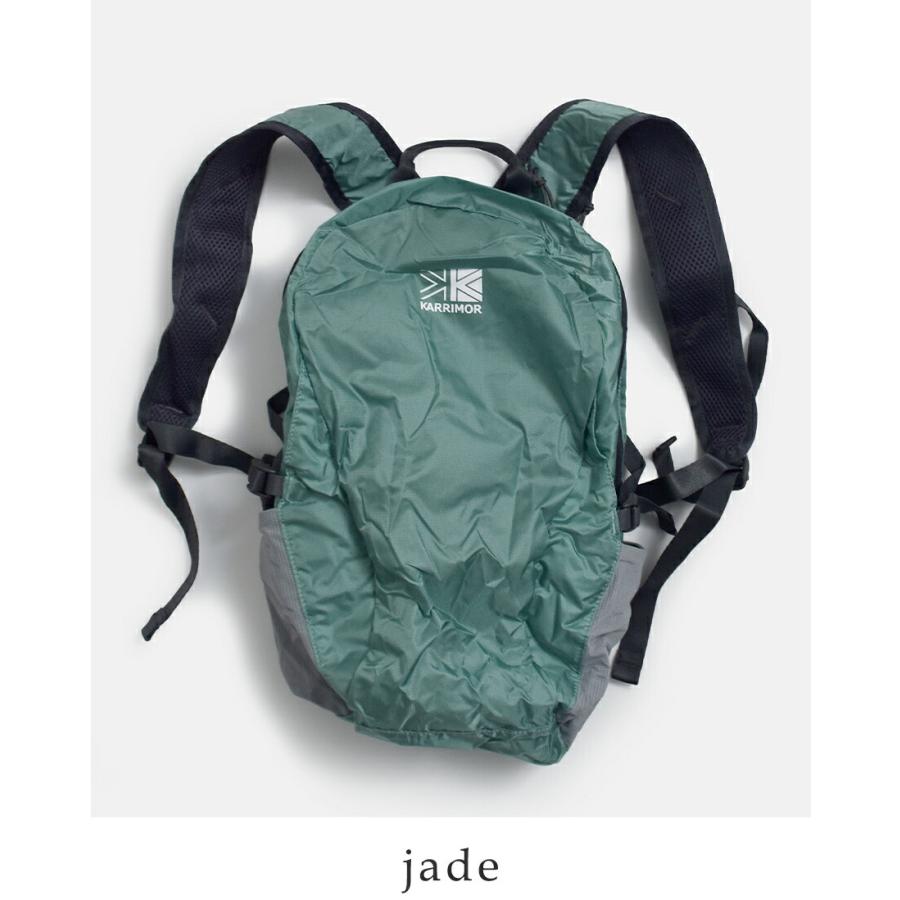 Karrimor（カリマー） マース パネルロード 18L リュックサック mars