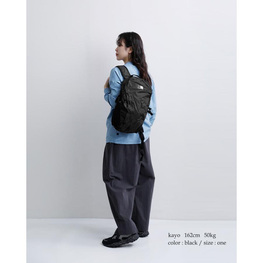 Karrimor（カリマー） マース パネルロード 18L リュックサック mars
