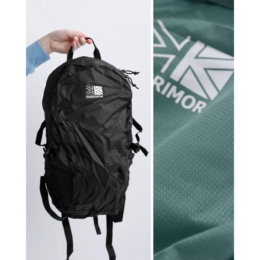 Karrimor（カリマー） マース パネルロード 18L リュックサック mars