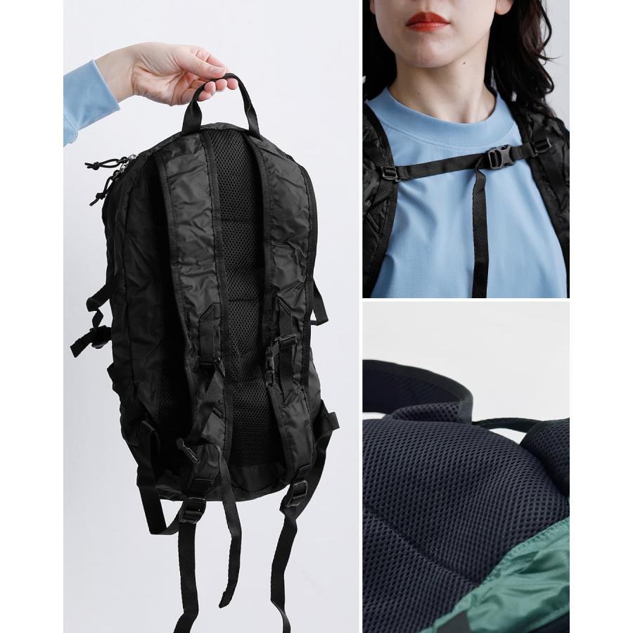 Karrimor（カリマー） マース パネルロード 18L リュックサック mars