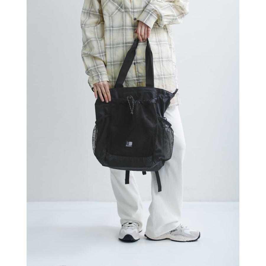 Karrimor（カリマー） KARRIMOR 2way グラブ トートパック 20L grab