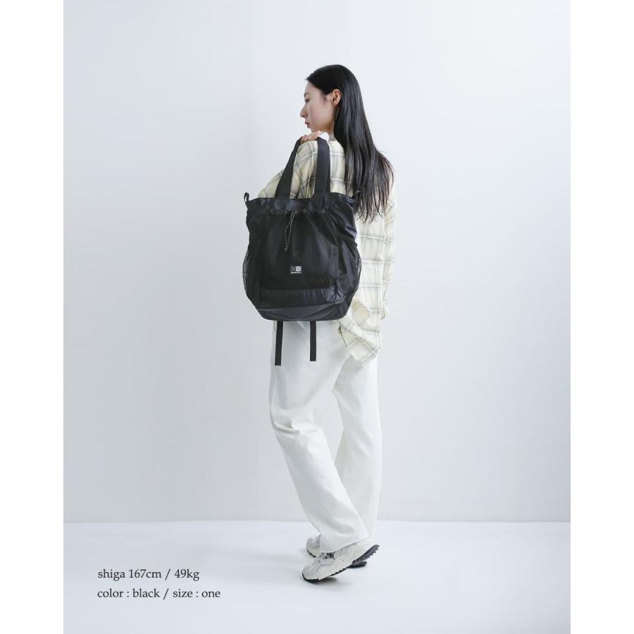 Karrimor（カリマー） KARRIMOR 2way グラブ トートパック 20L grab