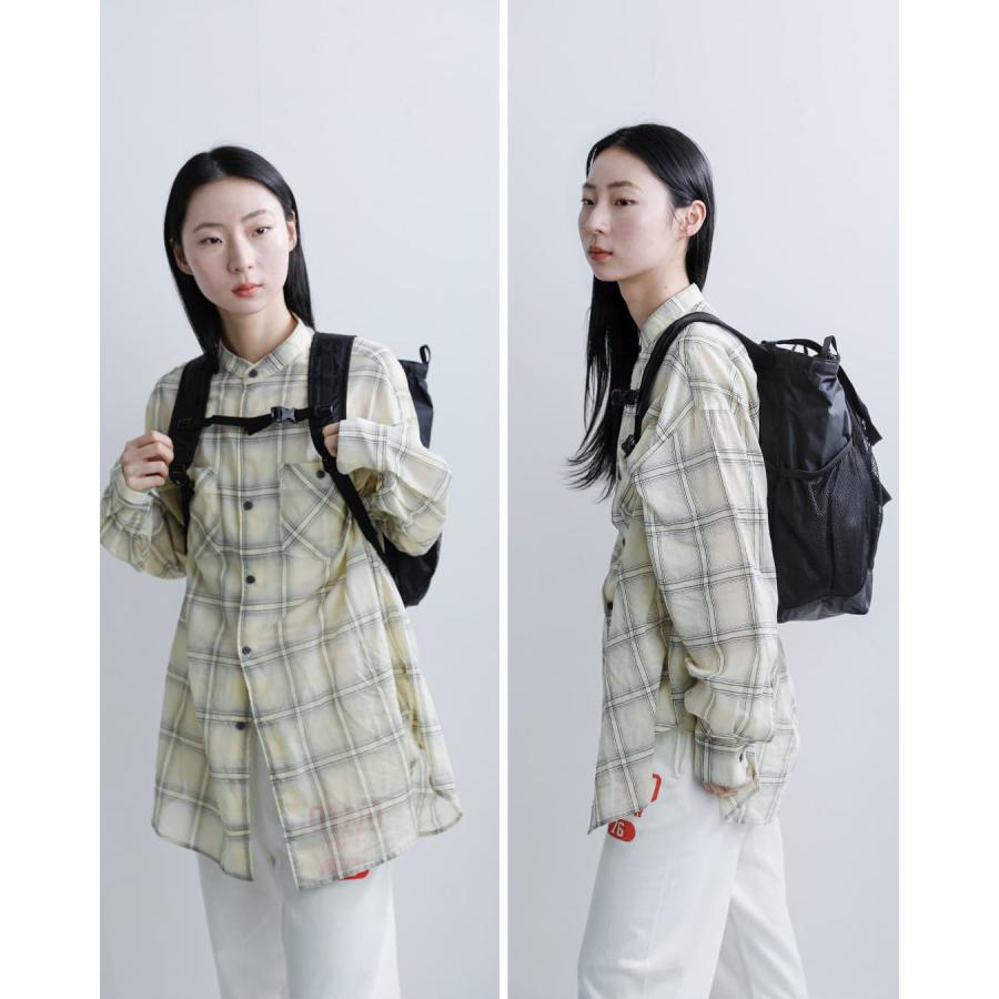 Karrimor（カリマー） KARRIMOR 2way グラブ トートパック 20L grab
