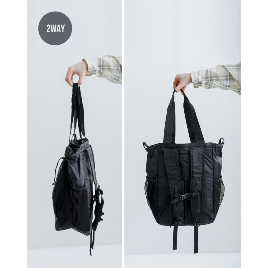 Karrimor（カリマー） KARRIMOR 2way グラブ トートパック 20L grab
