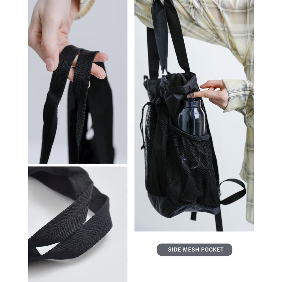 カリマー　サイドバッグ　2セット Karrimor（カリマー） KARRIMOR 2way グラブ トートパック 20L grab
