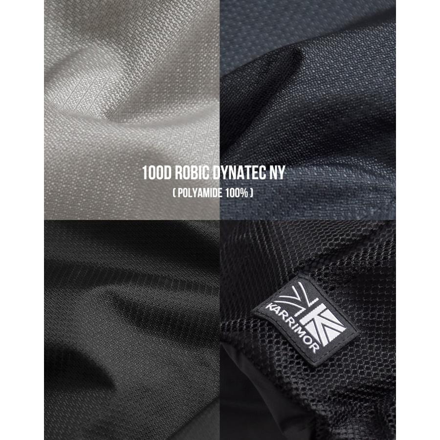 Karrimor（カリマー） グラブ ナップサック 20L grab knapsack 501277