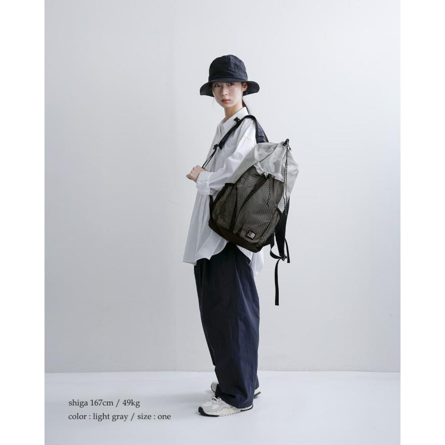 Karrimor（カリマー） グラブ ナップサック 20L grab knapsack 501277