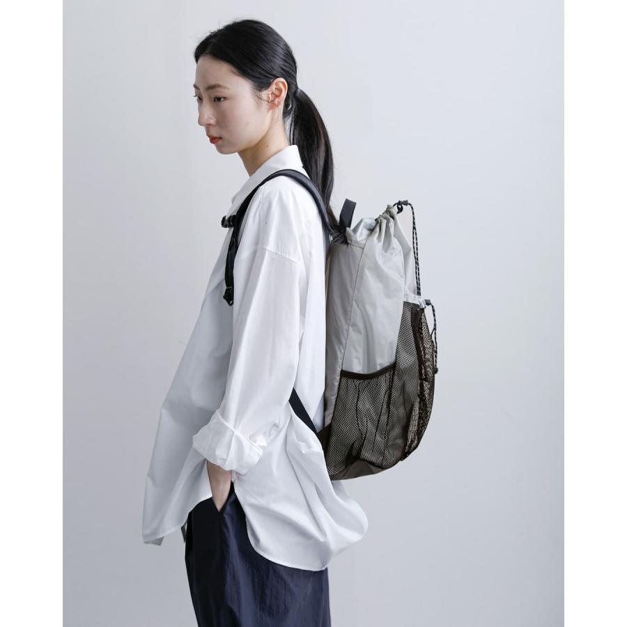 Karrimor（カリマー） グラブ ナップサック 20L grab knapsack 501277