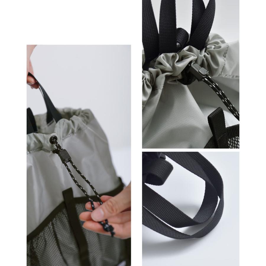 Karrimor（カリマー） グラブ ナップサック ミニ 10L grab knapsack