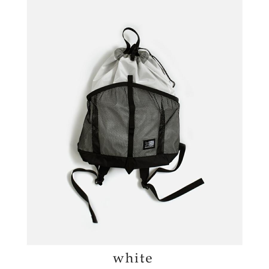 Karrimor（カリマー） グラブ ナップサック ミニ 10L grab knapsack