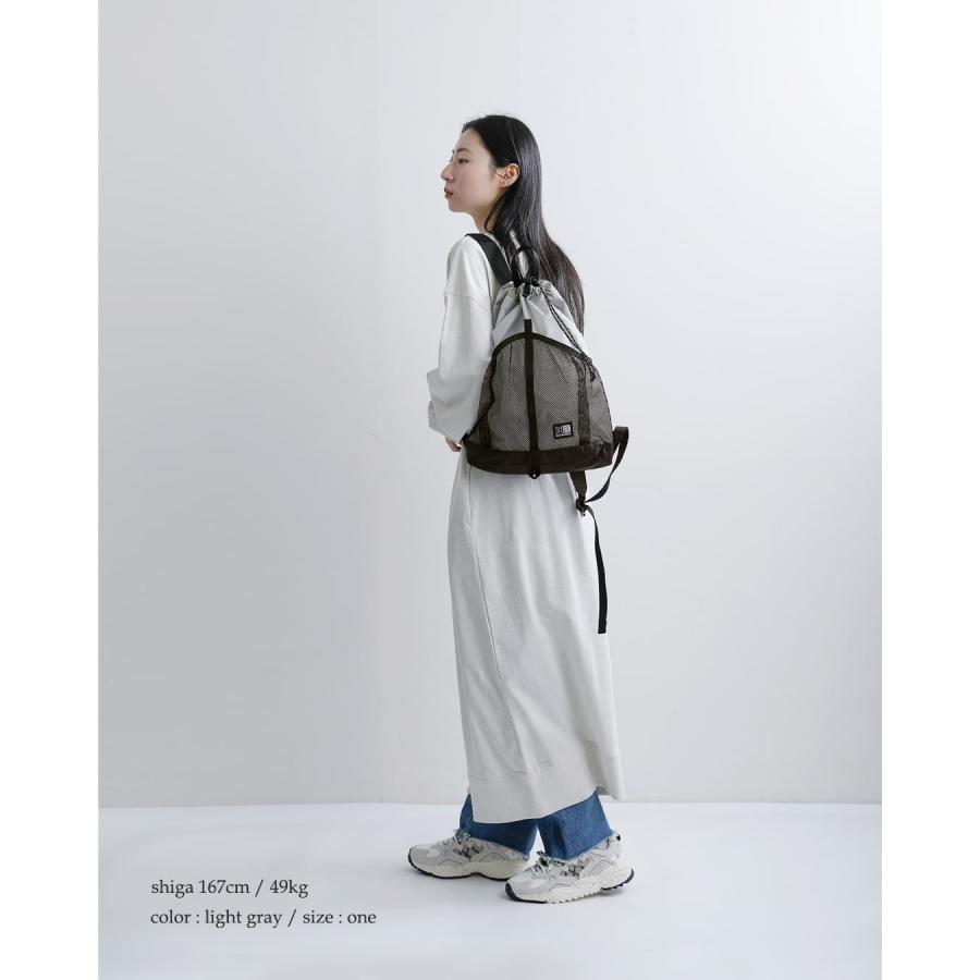 Karrimor（カリマー） グラブ ナップサック ミニ 10L grab knapsack