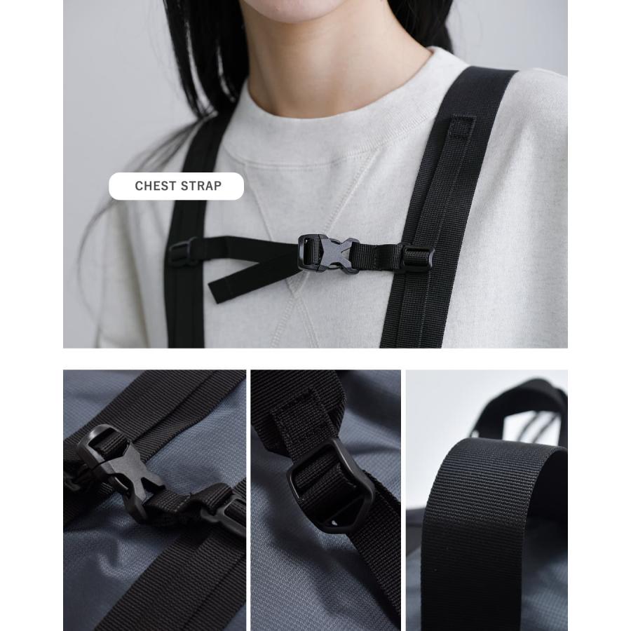 Karrimor（カリマー） グラブ ナップサック ミニ 10L grab knapsack