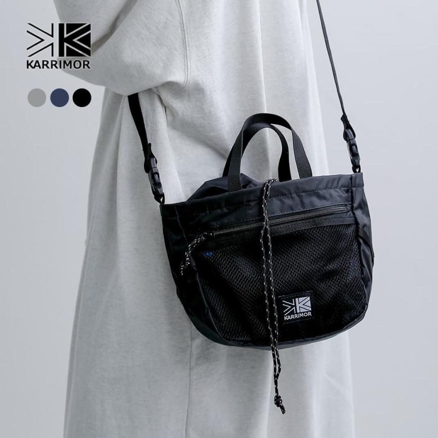 Karrimor（カリマー） 3way グラブ ミニ キャリー 4L grab mini carry