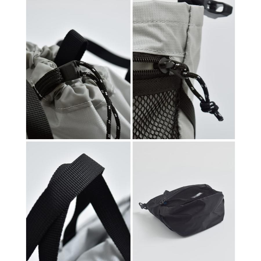 Karrimor（カリマー） 3way グラブ ミニ キャリー 4L grab mini carry