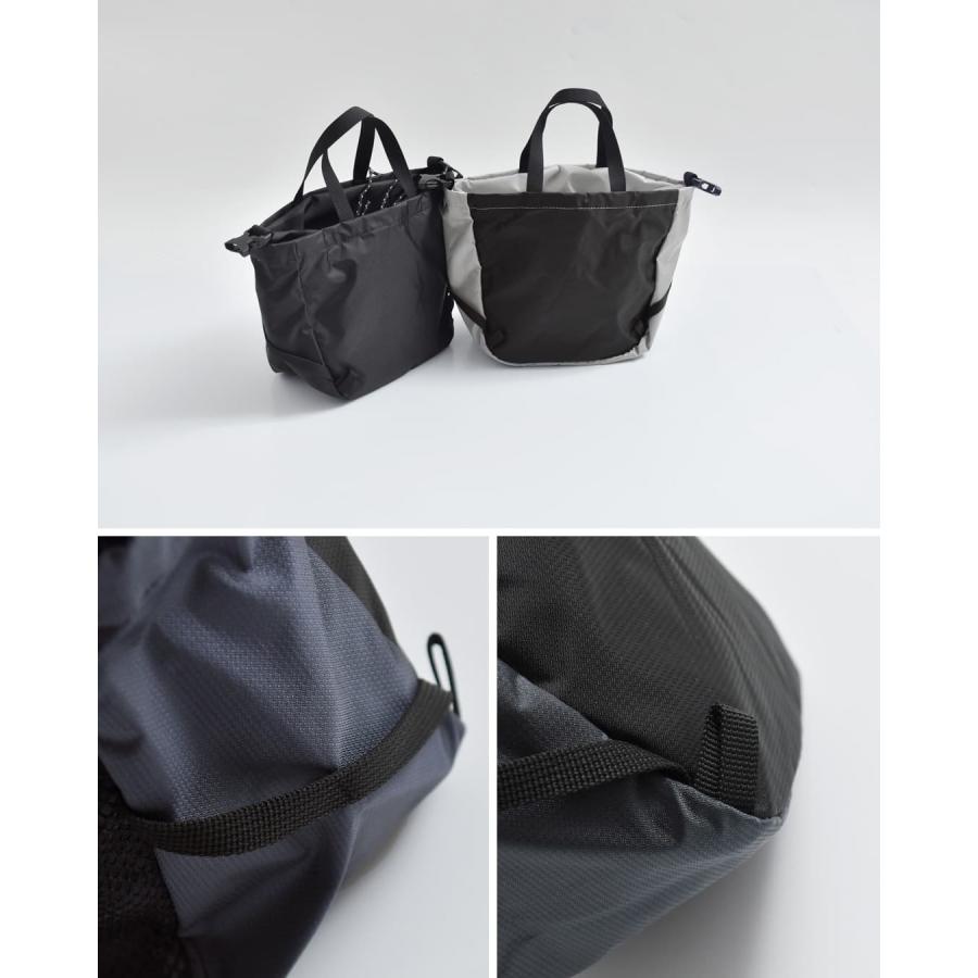 karrimor 3way キャスター付きバッグ Karrimor（カリマー） 3way グラブ ミニ キャリー 4L grab mini carry