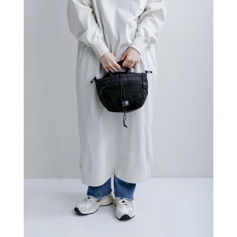 Karrimor（カリマー） 3way グラブ ミニ キャリー 4L grab mini carry