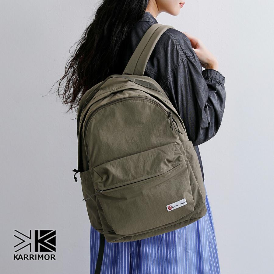 Karrimor（カリマー） KARRIMOR M デイパック リュック 25L M daypack