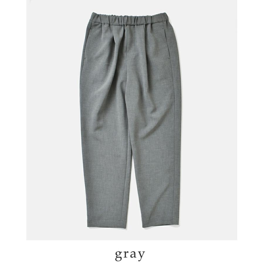 TRAVAIL MANUEL（トラバイユマニュアル） ダブルクロス 1タック