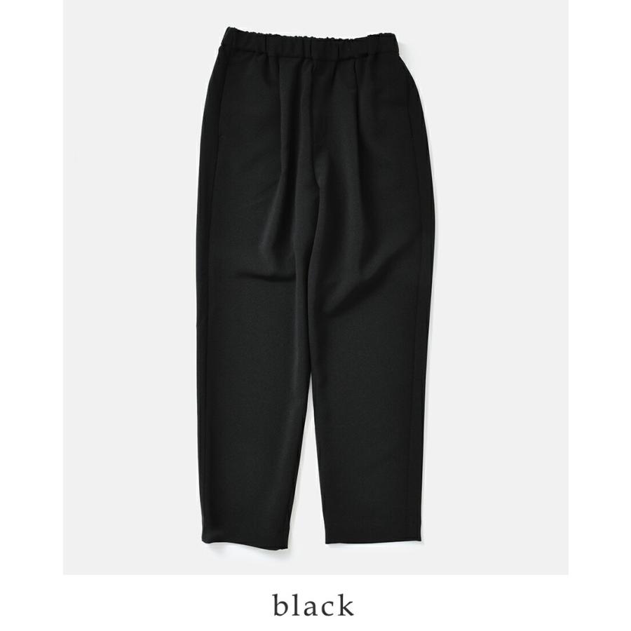 TRAVAIL MANUEL（トラバイユマニュアル） ダブルクロス 1タック