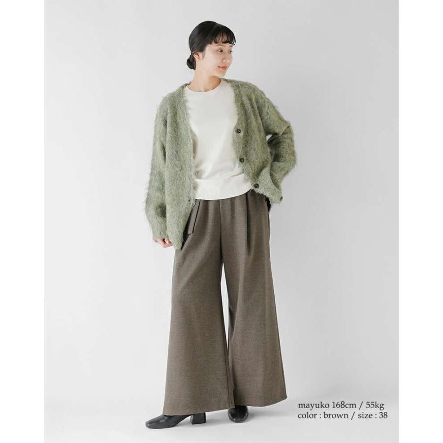 【期間限定お値下げ】SHE Tokyo Anna steel gray 38 期間限定お値下げ】SHE Tokyo Anna steel gray 38 SHE Tokyo Anna