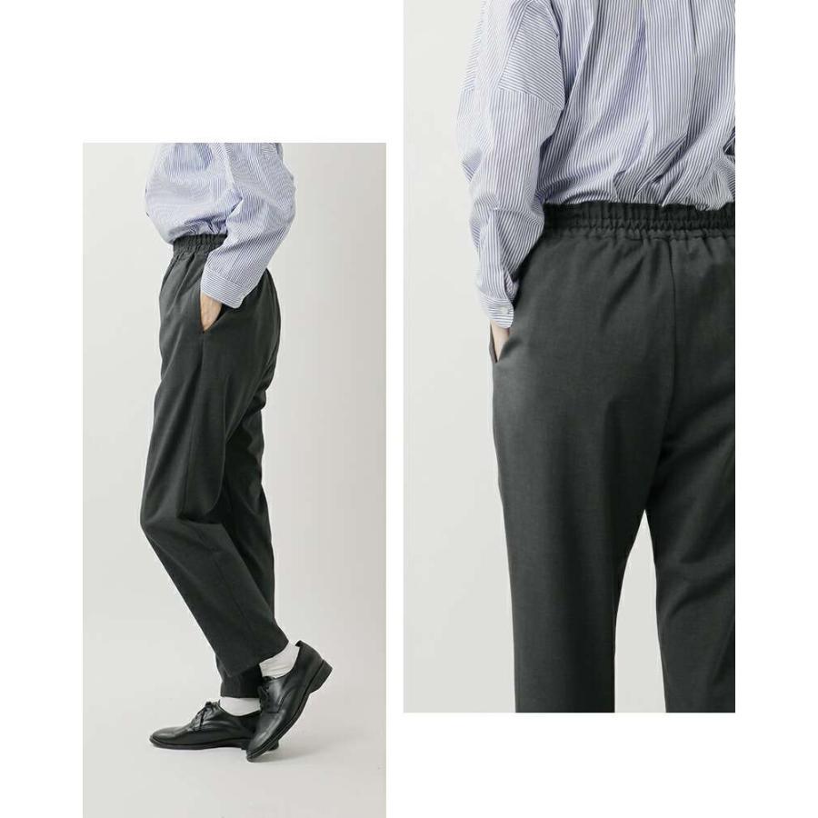 TRAVAIL MANUEL（トラバイユマニュアル） ドライウェザー サッシュ