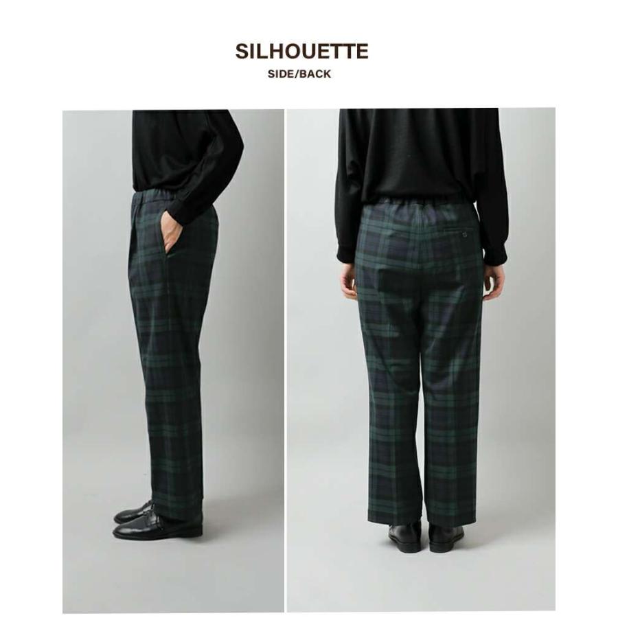 TRAVAIL MANUEL（トラバイユマニュアル） TRAVAIL MANUEL T R チェック