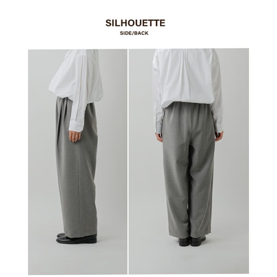 TRAVAIL MANUEL（トラバイユマニュアル） ダブルクロス 2タック