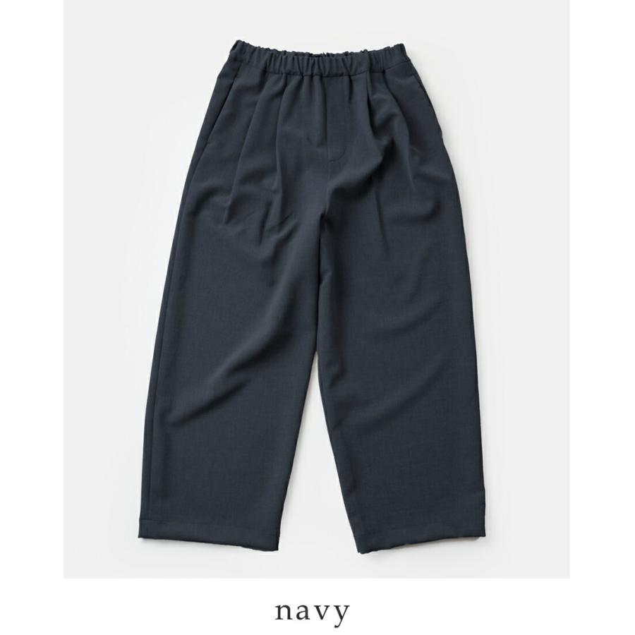 TRAVAIL MANUEL（トラバイユマニュアル） ダブルクロス 2タック