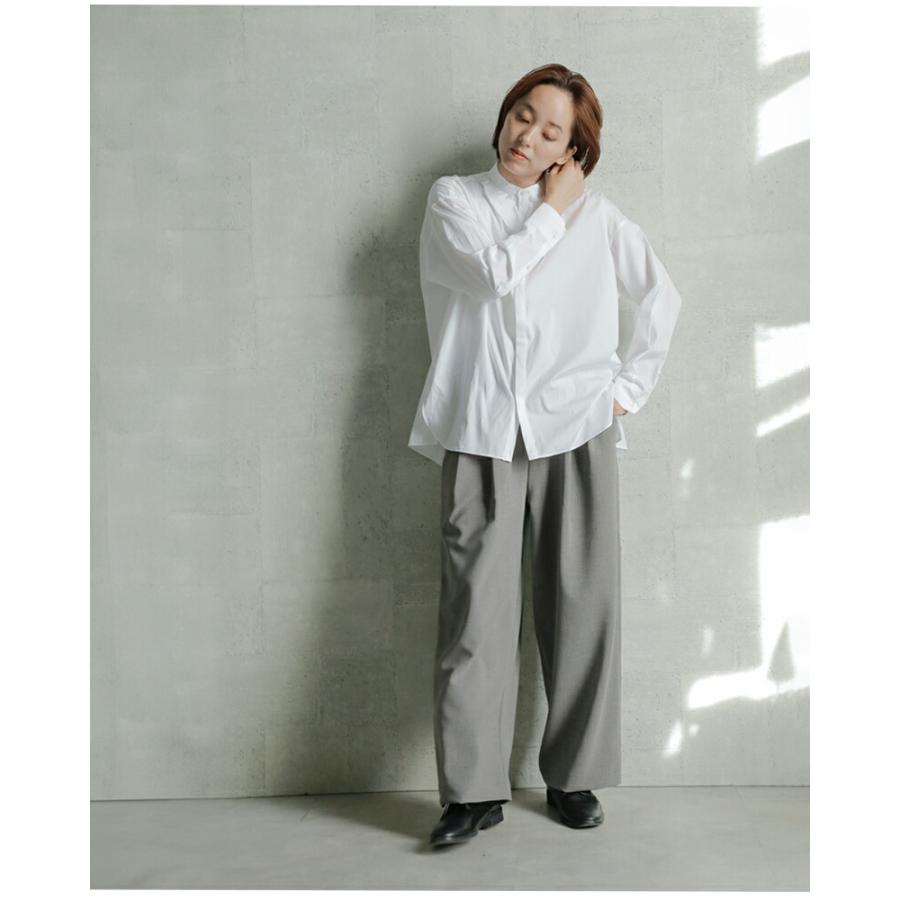 TRAVAIL MANUEL（トラバイユマニュアル） ダブルクロス 2タック