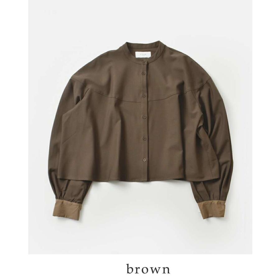 ちの様の商品です 楽天市場】ワイシャツ 七分袖 形態安定 メンズ 標準 Gambit ボタン