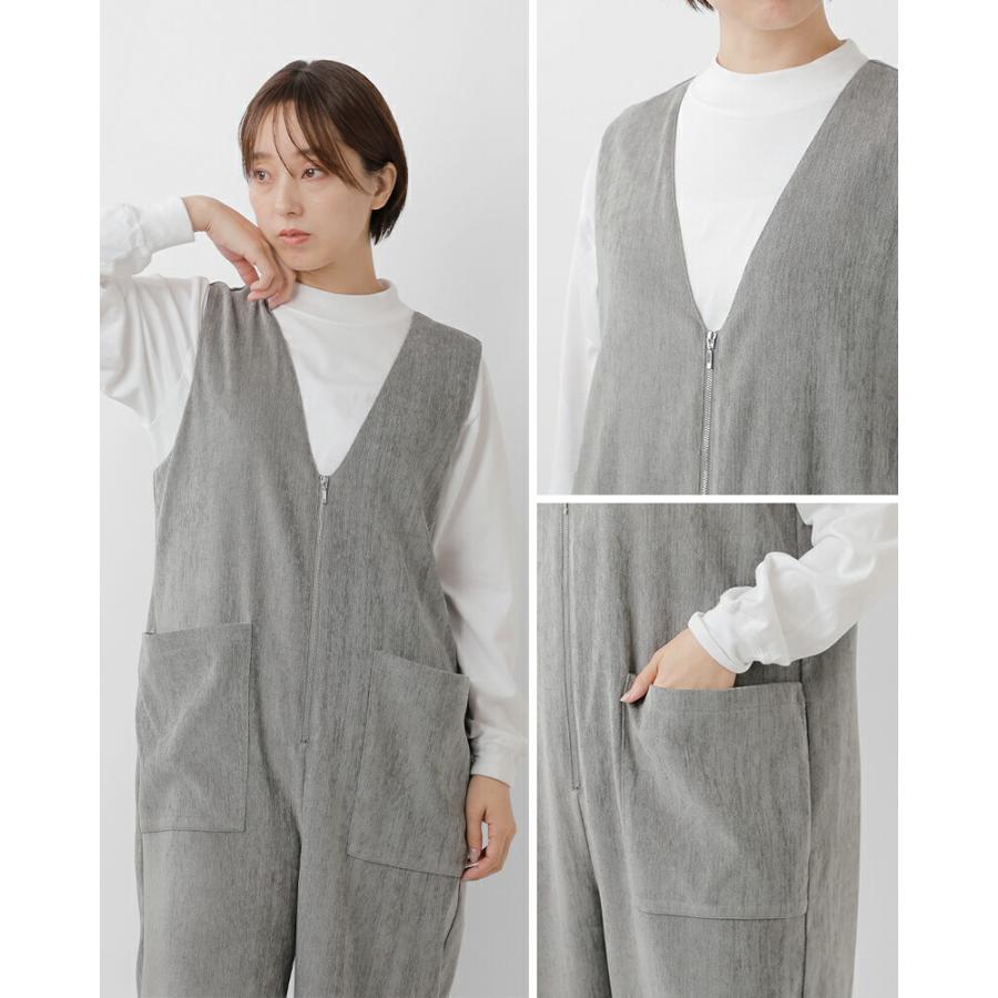 CYAN TOKYO（シアントーキョー） スラブモール ビッグ ポケット