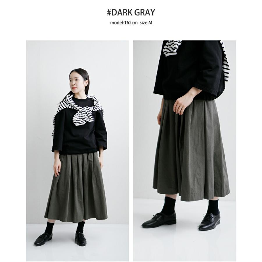 TRAVAIL MANUEL（トラバイユマニュアル） コットン コンパクト