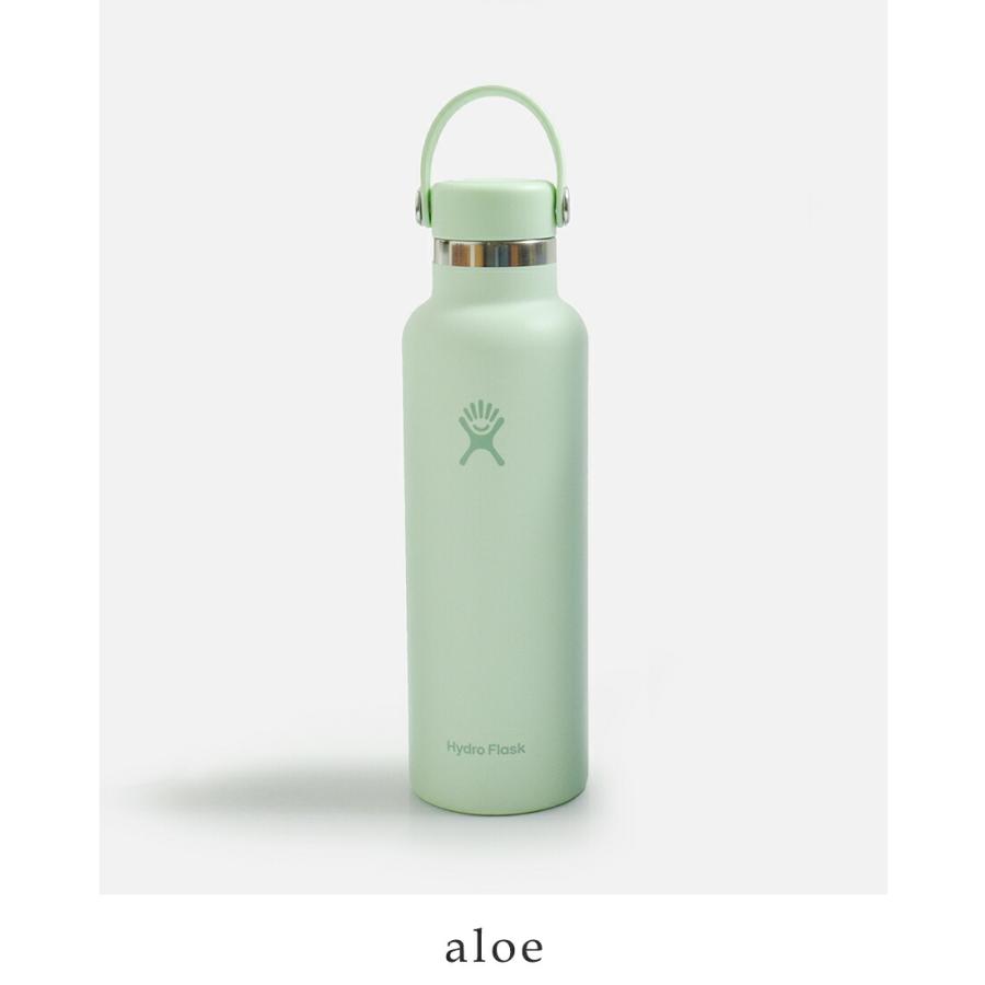 HYDRO FLASK（ハイドロフラスク） ハイドレーション スタンダード