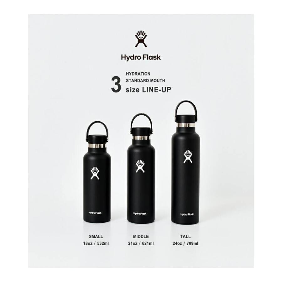 HYDRO FLASK（ハイドロフラスク） ハイドレーションスタンダードマウス