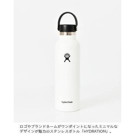 HYDRO FLASK（ハイドロフラスク） ハイドレーションスタンダードマウス