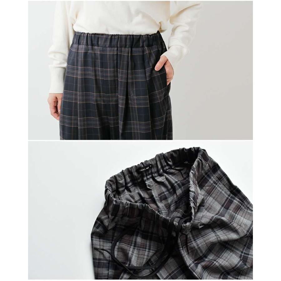 TRAVAIL MANUEL（トラバイユマニュアル） トロ チェック 2タック