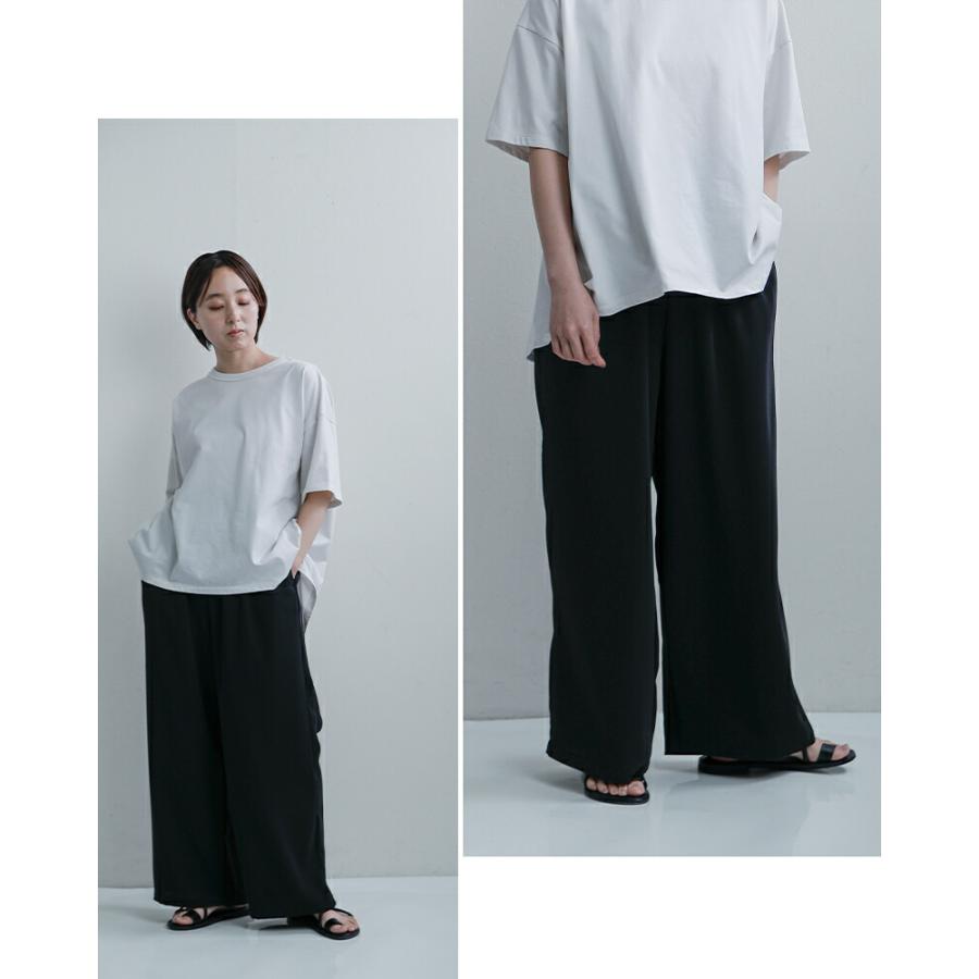 TRAVAIL MANUEL（トラバイユマニュアル） ベネシャン ワイド フレア