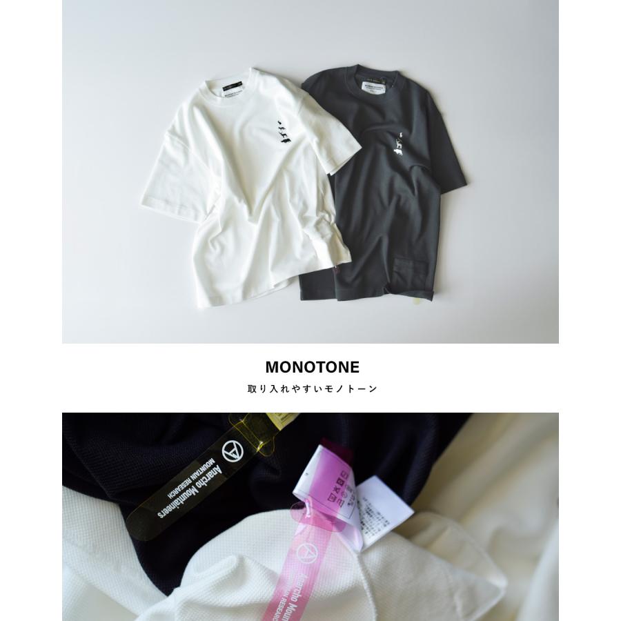 SCYE BASICS（サイベーシックス） マウンテンリサーチ×サイ