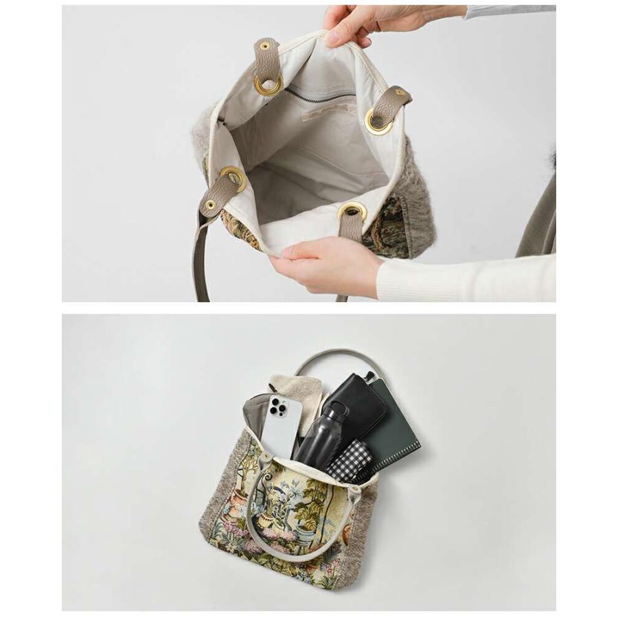 Bon Vieux Temps（ボンヴュータン） ボンビュータン カウレザー