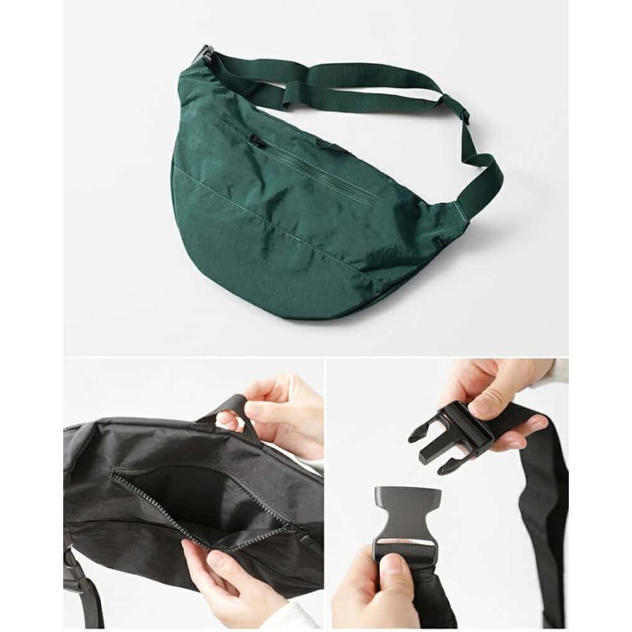 ARTSAC アートサック ジャスパー トリプル スリングバッグ ARTSAC アートサック ジャスパー トリプル スリングバッグ
