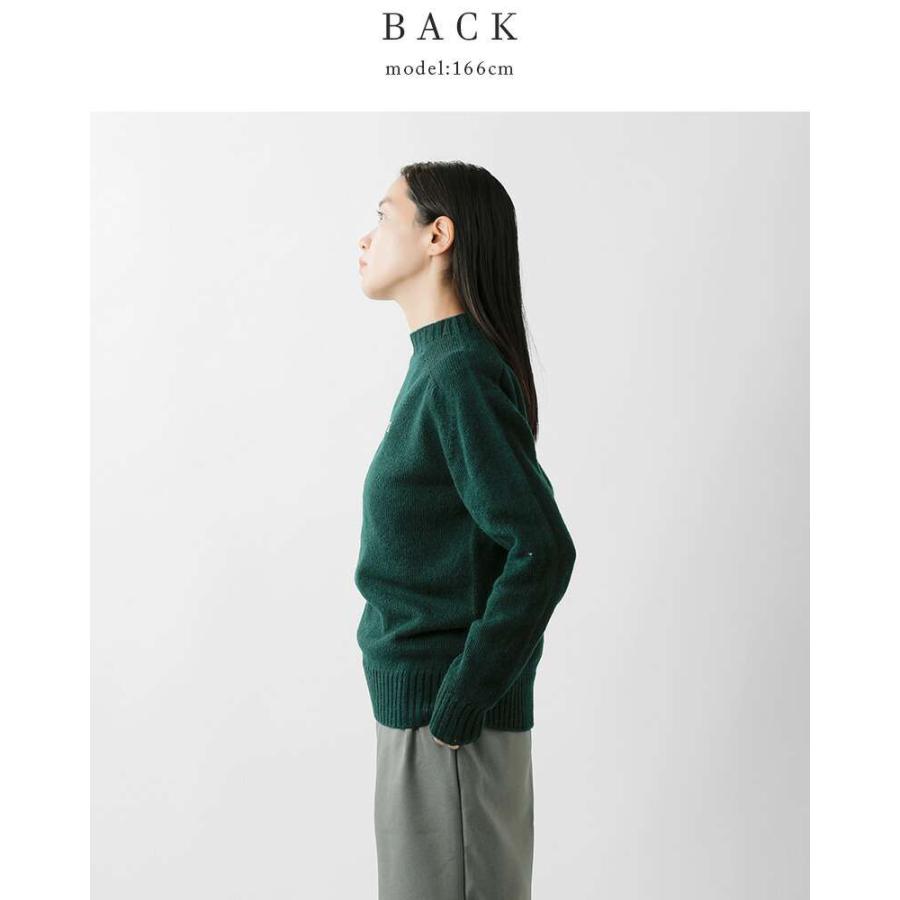 30%OFF】SCYE BASICS サイベーシックス シェットランドウール クルーネック セーター Shetland Wool Crew Neck Sweater : 5224-13602 : aranciato ヤフー店 - 通販 - Yahoo!ショッピング 30%OFF】SCYE BASICS サイベーシックス シェットランドウール クルーネック セーター Shetland Wool Crew Neck Sweater : 5224-13602 : aranciato ヤフー店 - 通販 - Yahoo!ショッピング