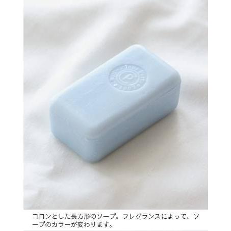CLAUS PORTO クラウス・ポルト ブレンドオイルソープ50g CLASSICO MINI