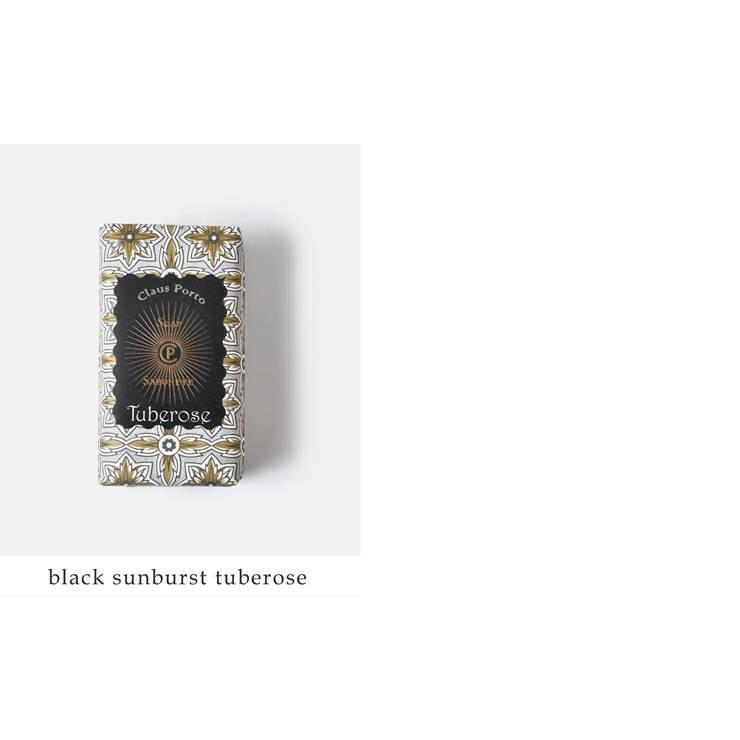 CLAUS PORTO クラウス・ポルト ブレンドオイルソープ50g CLASSICO MINI