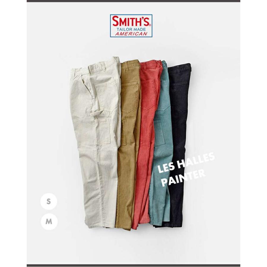SMITH'S AMERICAN（スミスアメリカン） セール【60%OFF】スミス