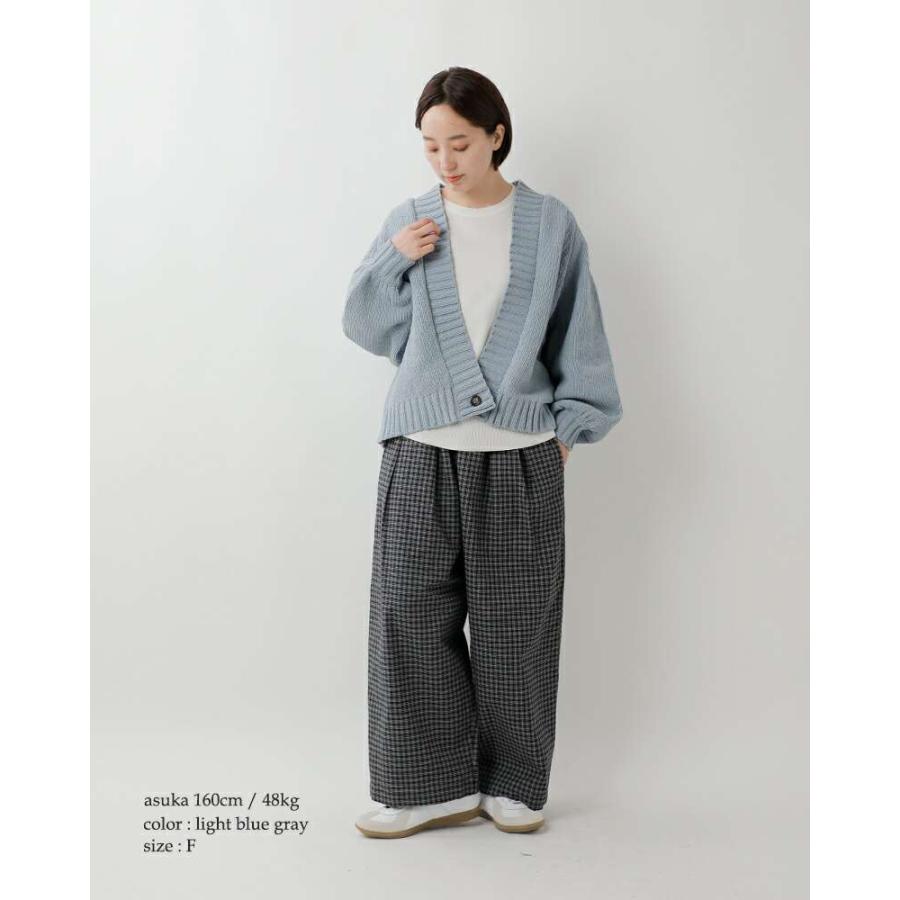 mao made（マオメイド） セール【50%OFF】マオメイド ざっくり
