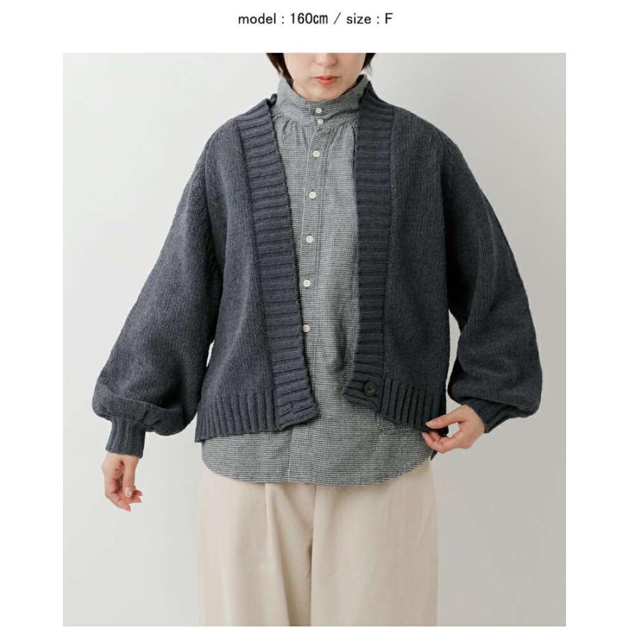 mao made（マオメイド） セール【40%OFF】マオメイド ざっくり