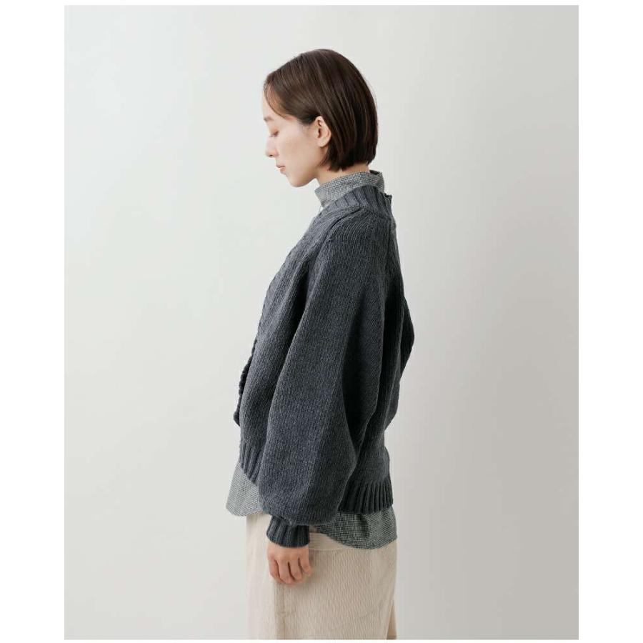 mao made（マオメイド） セール【40%OFF】マオメイド ざっくり